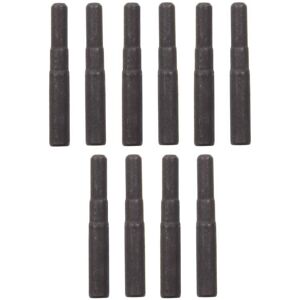 Spare steel bicycle chain tensioner Super B Premium TB-CC60&50 CRV Noir One size Unisex Spare steel bicycle chain tensioner Super B Premium TB-CC60&50 CRV Noir One size Unisex