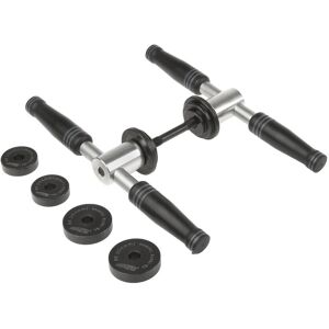 Pedal presser Super B TB-1900B - Pressfit BB30, BB86-92, BB90 Noir 24/30 mm Unisex Pedal presser Super B TB-1900B - Pressfit BB30, BB86-92, BB90 Noir 24/30 mm Unisex