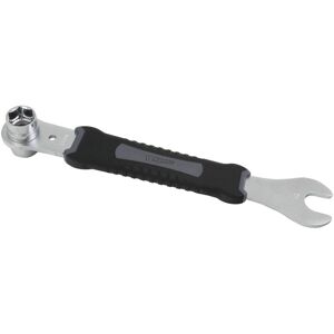 Wrench Super B TB-MW50 Argenté 14/15 mm Unisex Wrench Super B TB-MW50 Argenté 14/15 mm Unisex
