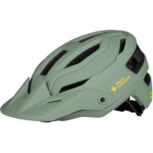 MTB Helmet Sweet Protection Trailblazer Mips Vert S/M (53/56 cm) Unisex MTB Helmet Sweet Protection Trailblazer Mips Vert S/M (53/56 cm) Unisex
