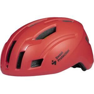 Road bike helmet Sweet Protection Seeker Rouge M (48/53 cm) Unisex Road bike helmet Sweet Protection Seeker Rouge M (48/53 cm) Unisex