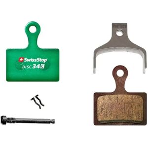 Bike brake pad Swissstop Shimano BR-RS805/BR-RS505 34C Multicolore One size Unisex Bike brake pad Swissstop Shimano BR-RS805/BR-RS505 34C Multicolore One size Unisex