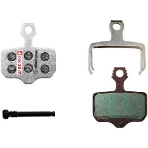 Bike brake pad Swissstop DISC E 26 Argenté One size Unisex Bike brake pad Swissstop DISC E 26 Argenté One size Unisex