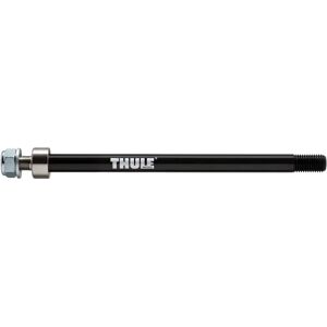 Through trailer axle Thule Syntace (M12x1.0) Noir 160 mm Unisex Through trailer axle Thule Syntace (M12x1.0) Noir 160 mm Unisex