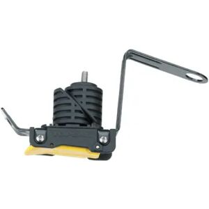 Mudguard attachment Topeak Fixer-DeFender M3 Noir One size Unisex Mudguard attachment Topeak Fixer-DeFender M3 Noir One size Unisex