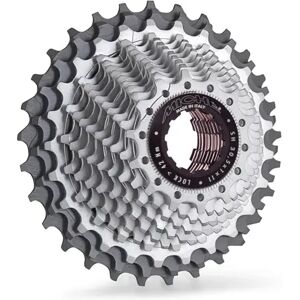 Tape Miche Miche Primato K12 Shimano Argenté 14/30T Unisex Tape Miche Miche Primato K12 Shimano Argenté 14/30T Unisex