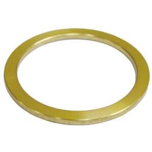 Supertype cassette spacer Miche Campagnolo 10 vitesses Jaune One size Unisex Supertype cassette spacer Miche Campagnolo 10 vitesses Jaune One size Unisex