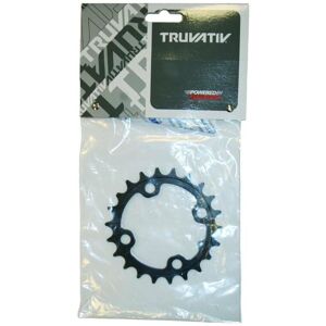 Trays Truvativ Chainring MTB 22T V3 64bcd al Noir 22T Unisex Trays Truvativ Chainring MTB 22T V3 64bcd al Noir 22T Unisex