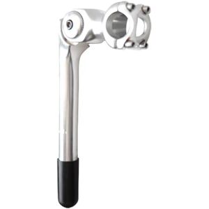 Adjustable plunger stem Uno D22.2 L115 Argenté 31.8 mm Unisex Adjustable plunger stem Uno D22.2 L115 Argenté 31.8 mm Unisex