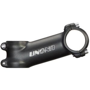 31.8 handlebar stem Uno Ahead Noir 90 mm Unisex 31.8 handlebar stem Uno Ahead Noir 90 mm Unisex