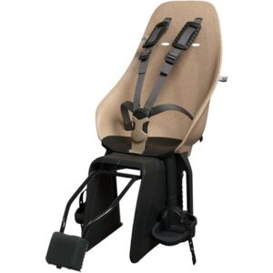 Urban Iki Child Bike Seat - Eco-friendly, Adjustable, Fits Standard Racks Urban Iki Child Bike Seat - Eco-friendly, Adjustable, Fits Standard Racks