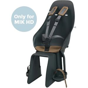 Child's rear seat Urban Iki Mik Hd Noir 5/10 years Unisex Child's rear seat Urban Iki Mik Hd Noir 5/10 years Unisex