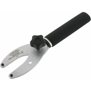 Bottom bracket Pliers with lugs Var Noir One size Unisex Bottom bracket Pliers with lugs Var Noir One size Unisex