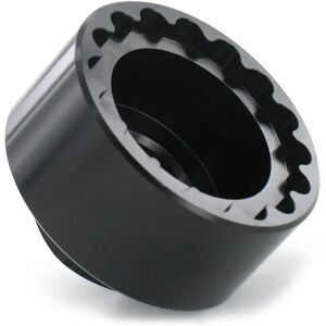 Bottom bracket tool Var Noir 48.5 mm/16 notches Unisex Bottom bracket tool Var Noir 48.5 mm/16 notches Unisex