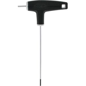 Hexagonal wrench, handle p Var Gris 3 mm Unisex Hexagonal wrench, handle p Var Gris 3 mm Unisex