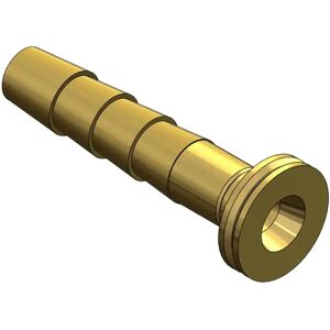 Insert parts Var Shimano (x10) Doré One size Unisex Insert parts Var Shimano (x10) Doré One size Unisex