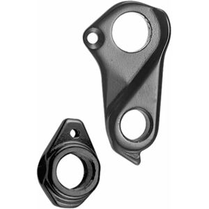 Derailleur hanger Var Argenté One size Unisex Derailleur hanger Var Argenté One size Unisex