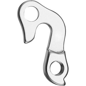 Derailleur hanger Var Argenté One size Unisex Derailleur hanger Var Argenté One size Unisex