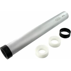 Tool for fork cone insertion Var Argenté One size Unisex Tool for fork cone insertion Var Argenté One size Unisex