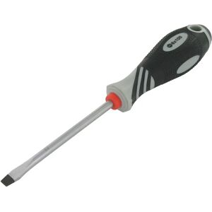 Flat screwdriver Var Pro Noir 2/100 mm Unisex Flat screwdriver Var Pro Noir 2/100 mm Unisex