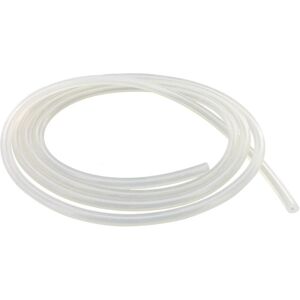 Cable guide flexible tube for purge kit Var Blanc 1 m Unisex Cable guide flexible tube for purge kit Var Blanc 1 m Unisex