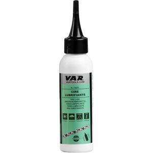 Wax lubricant Var Blanc 100 ml Unisex Wax lubricant Var Blanc 100 ml Unisex