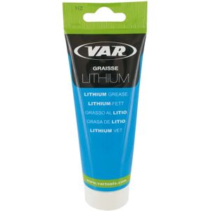 Lithium grease Var Blanc 100 ml Unisex Lithium grease Var Blanc 100 ml Unisex