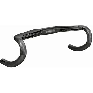 Hanger Vision Metron aero carbone 31,8x400mm Noir One size Unisex Hanger Vision Metron aero carbone 31,8x400mm Noir One size Unisex