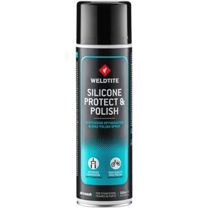 Weldtite - Dirtwash Silicone Bike Polish Spray - Bike Polish Spray Weldtite - Dirtwash Silicone Bike Polish Spray - Bike Polish Spray