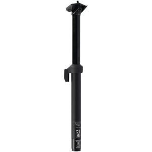 170mm dropper seat post XLC SP-T20 34.9 Noir 170 mm Unisex 170mm dropper seat post XLC SP-T20 34.9 Noir 170 mm Unisex