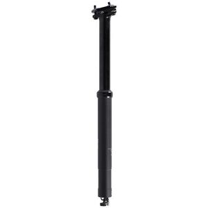 Telescopic seat post XLC SP-T21 110 ICR Noir 110 mm Unisex Telescopic seat post XLC SP-T21 110 ICR Noir 110 mm Unisex