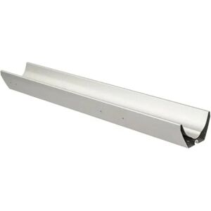 Replacement profile 4 alu bike carrier XLC Almada Blanc One size Unisex Replacement profile 4 alu bike carrier XLC Almada Blanc One size Unisex