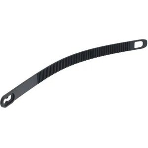 Bicycle carrier wheel strap XLC Almada Noir One size Unisex Bicycle carrier wheel strap XLC Almada Noir One size Unisex