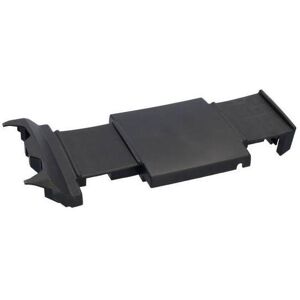 Junta bike rail protector XLC Almada Noir One size Unisex Junta bike rail protector XLC Almada Noir One size Unisex