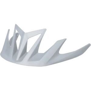Bike helmet visor XLC BH-X26 BH-C28 Blanc One size Unisex Bike helmet visor XLC BH-X26 BH-C28 Blanc One size Unisex