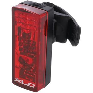 XLC CL-R27 Proxima Pro USB Bike Light - IP44 Splash-Proof XLC CL-R27 Proxima Pro USB Bike Light - IP44 Splash-Proof