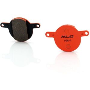 Organic bicycle brake pad XLC Magura Julie -2008 Orange One size Unisex Organic bicycle brake pad XLC Magura Julie -2008 Orange One size Unisex