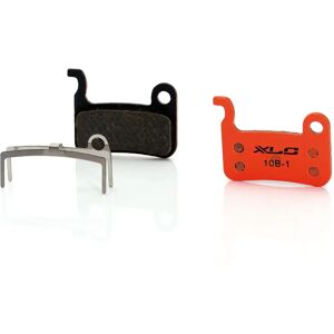 Bike brake pad XLC BP-O11 P/Sh.Br-M535/585,601,665 ... Orange One size Unisex Bike brake pad XLC BP-O11 P/Sh.Br-M535/585,601,665 ... Orange One size Unisex
