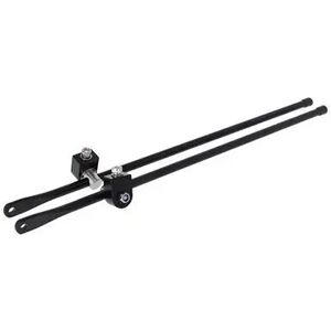 Bike racks XLC RP-X11 Noir One size Unisex Bike racks XLC RP-X11 Noir One size Unisex