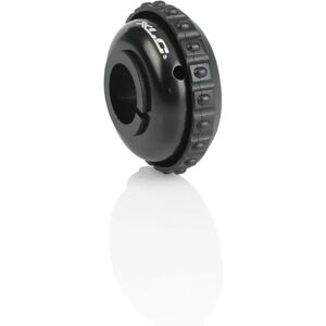 Rotary bell XLC Dd-m17 Noir 53 mm Unisex Rotary bell XLC Dd-m17 Noir 53 mm Unisex