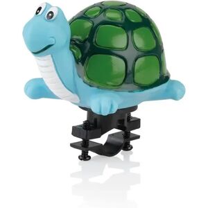 Tortuga bell to be fixed to the handlebars for children XLC Vert One size Unisex Tortuga bell to be fixed to the handlebars for children XLC Vert One size Unisex