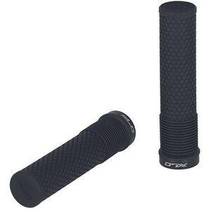 Set of bicycle handles XLC GR-S34 Noir 135 mm Unisex Set of bicycle handles XLC GR-S34 Noir 135 mm Unisex