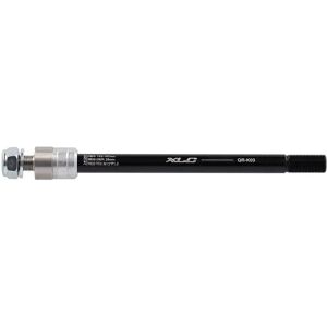 Trailer axle XLC QR-K03 Syntace Noir 142/148 mm Unisex Trailer axle XLC QR-K03 Syntace Noir 142/148 mm Unisex