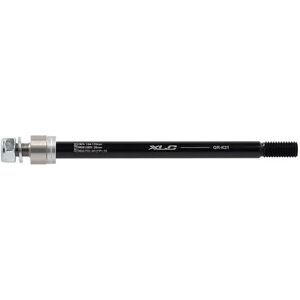 Trailer axle XLC QR-K21 Maxxle Noir 164/170 mm Unisex Trailer axle XLC QR-K21 Maxxle Noir 164/170 mm Unisex