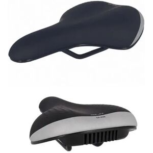 Child saddle XLC SA-K05 Noir One size Unisex Child saddle XLC SA-K05 Noir One size Unisex