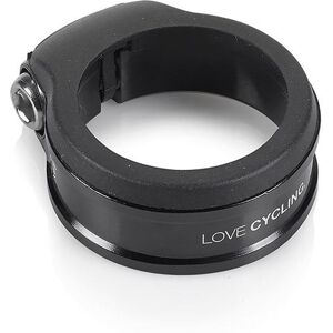 Xlc Pc-A02 Carbon Frame Seat Clamp - 12mm Xlc Pc-A02 Carbon Frame Seat Clamp - 12mm