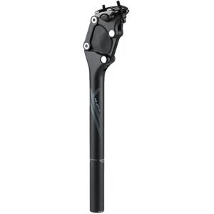 Parallelogram seat post XLC SP-S07 Noir 31.6 350 mm 70/85 kg Unisex Parallelogram seat post XLC SP-S07 Noir 31.6 350 mm 70/85 kg Unisex