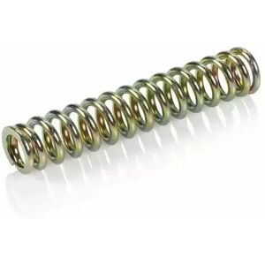 Soft seatpost spring XLC SP-X12 Sp-S05/08 27.2 mm Noir 27.2 mm Unisex Soft seatpost spring XLC SP-X12 Sp-S05/08 27.2 mm Noir 27.2 mm Unisex