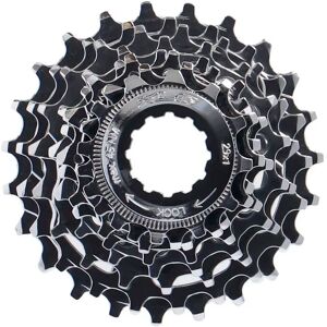 Tape XLC Campagnolo 12-23 8 v Noir 12-23/8 V Unisex Tape XLC Campagnolo 12-23 8 v Noir 12-23/8 V Unisex