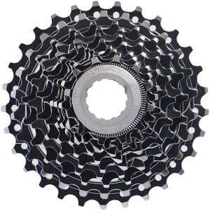 Tape XLC Shimano 16-25 10 v Noir 16-25/10 V Unisex Tape XLC Shimano 16-25 10 v Noir 16-25/10 V Unisex
